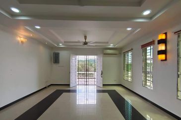 Darulaman Golf & Country Resort