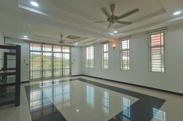 Darulaman Golf & Country Resort