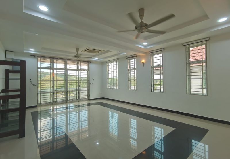 Darulaman Golf & Country Resort