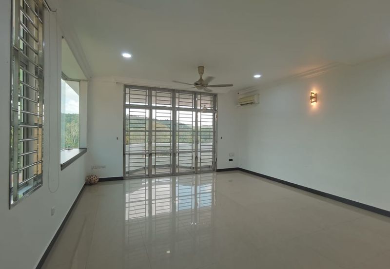 Darulaman Golf & Country Resort