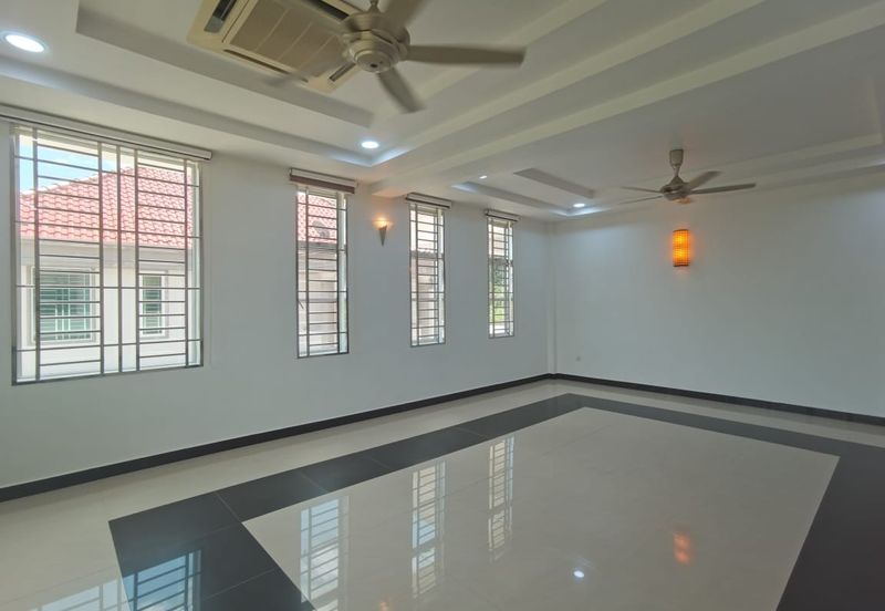 Darulaman Golf & Country Resort