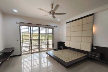 Darulaman Golf & Country Resort