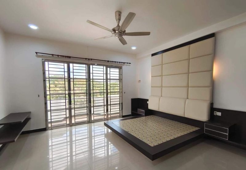 Darulaman Golf & Country Resort