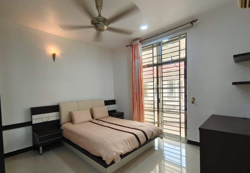 Darulaman Golf & Country Resort