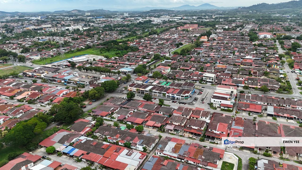 Taman Intan Sungai Petani Kedah Commercial Land For Sale, Kedah, Sungai Petani