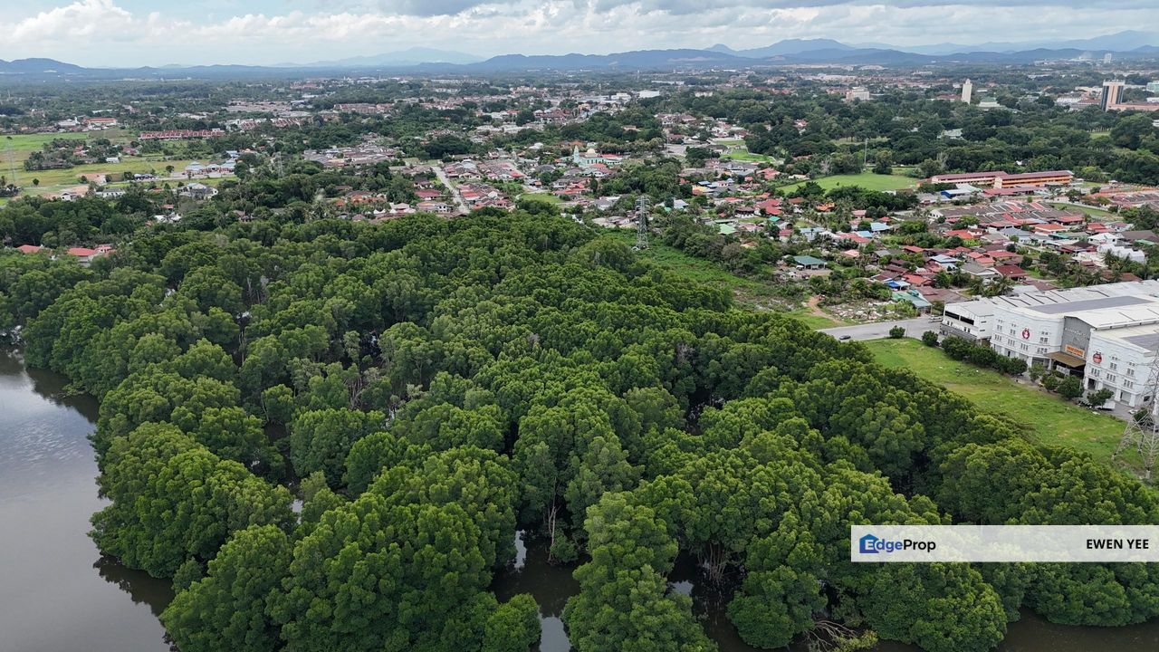 Taman Intan Sungai Petani Kedah Commercial Land For Sale, Kedah, Sungai Petani