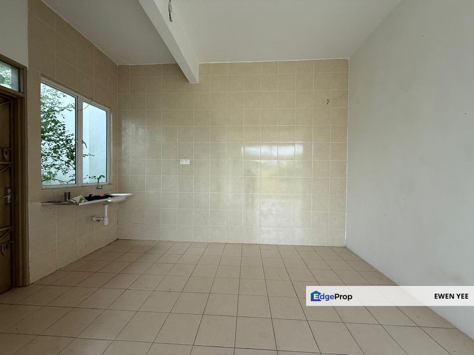 PR1MA Residensi Utama Sungai Petani Kedah Double Storey Terraced House For Sale, Kedah, Sungai Petani