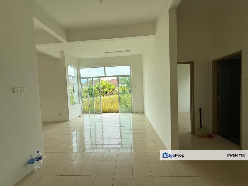 PR1MA Residensi Utama Sungai Petani Kedah Double Storey Terraced House For Sale, Kedah, Sungai Petani