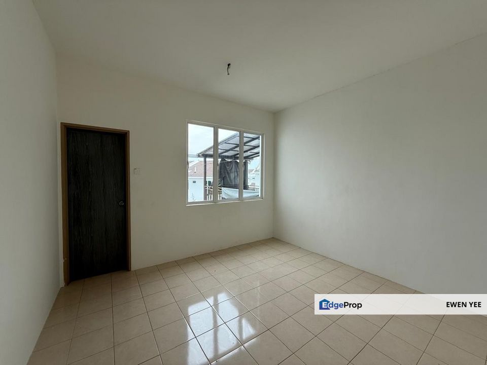 PR1MA Residensi Utama Sungai Petani Kedah Double Storey Terraced House For Sale, Kedah, Sungai Petani