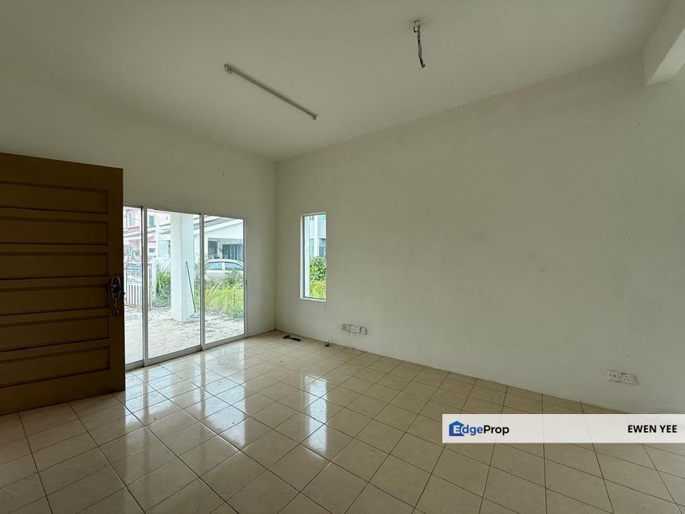 PR1MA Residensi Utama Sungai Petani Kedah Double Storey Terraced House For Sale, Kedah, Sungai Petani