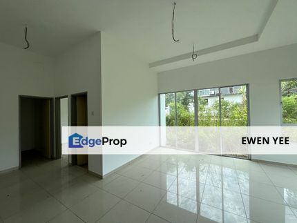 Bandar Seri Astana Sungai Petani Kedah Double Storey Semi-D For Sale, Kedah, Sungai Petani