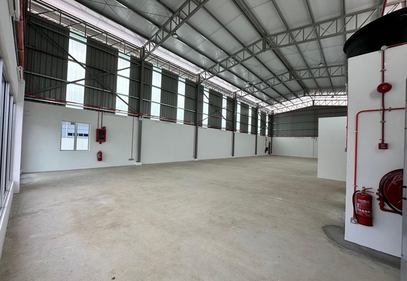 Kawasan Perindustrian Cendana