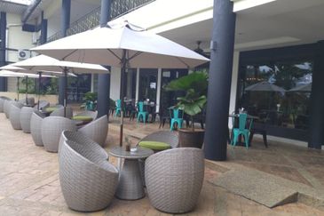 Sky Residences (Sungai Petani)