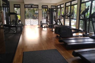 Sky Residences (Sungai Petani)