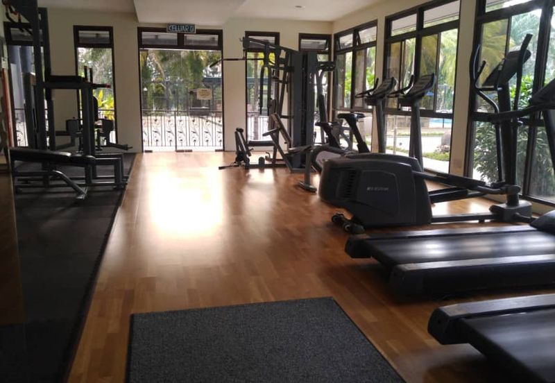 Sky Residences (Sungai Petani)