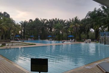 Sky Residences (Sungai Petani)