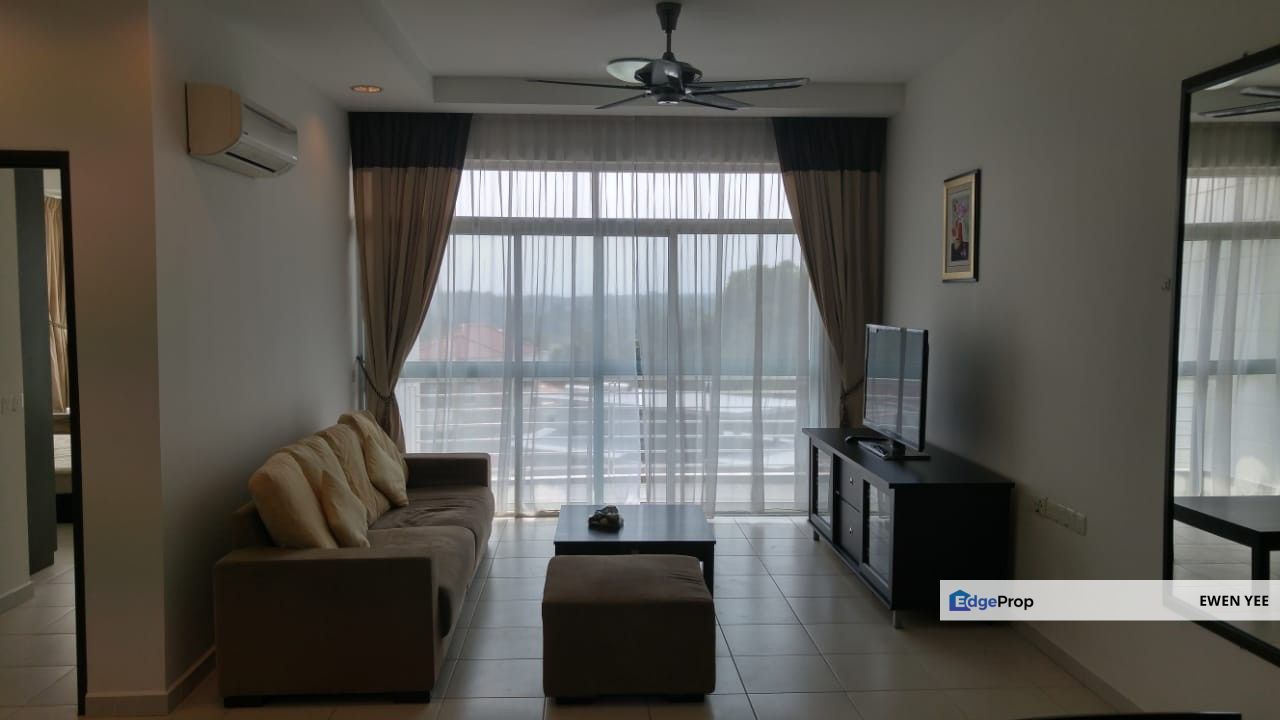 Sky Residence Cinta Sayang Sungai Petani Kedah Condominium For Sale, Kedah, Sungai Petani