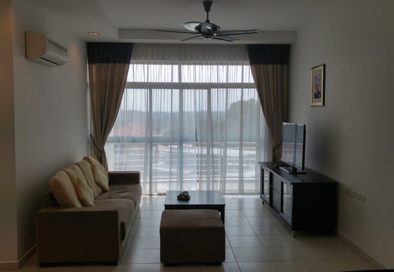 Sky Residences (Sungai Petani)