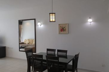 Sky Residences (Sungai Petani)