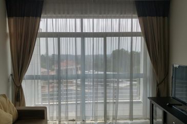 Sky Residences (Sungai Petani)