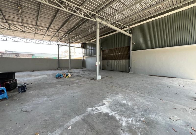 Taman Ria Jaya ( Industrial )