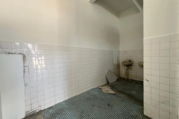 Taman Ria Jaya ( Industrial )