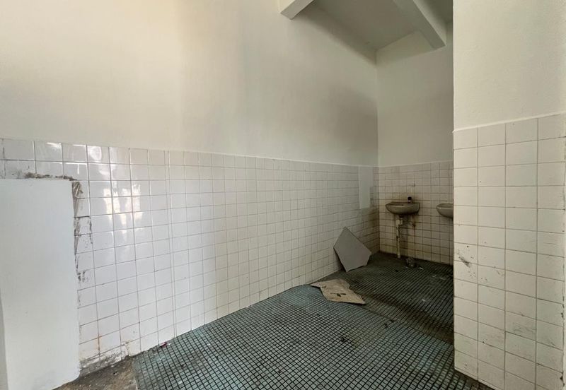 Taman Ria Jaya ( Industrial )