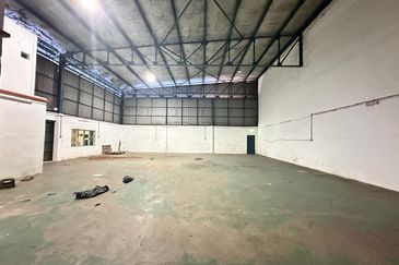 Taman Perindustrian Kempas