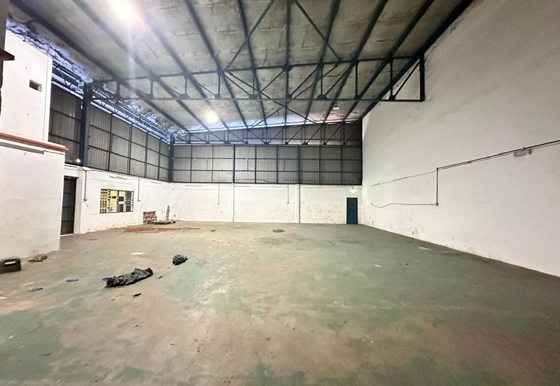 Taman Perindustrian Kempas