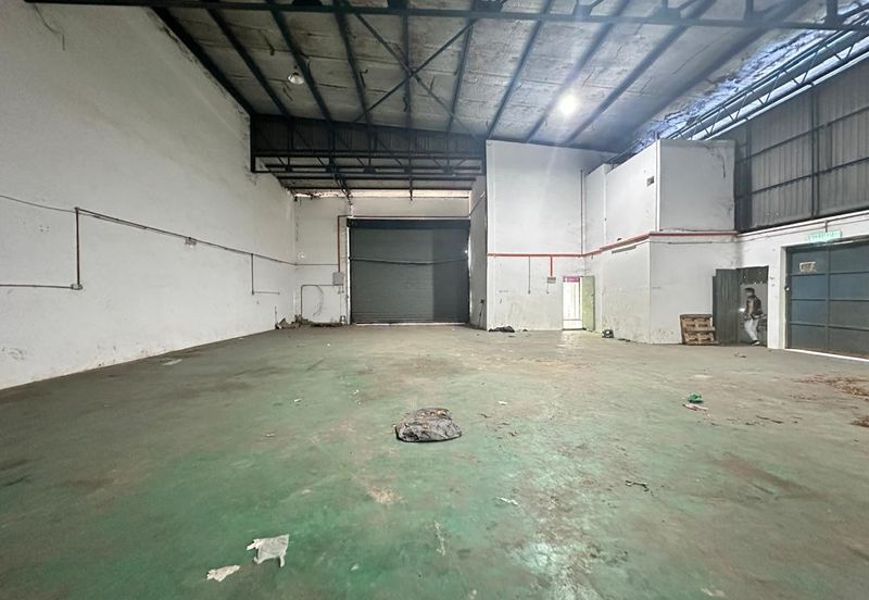 Taman Perindustrian Kempas