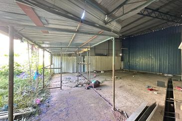 Taman Perindustrian Kempas