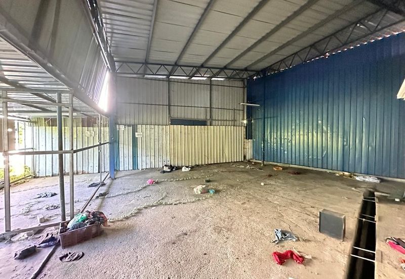 Taman Perindustrian Kempas