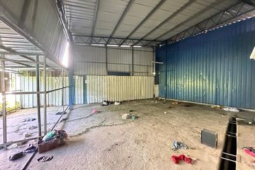 Taman Perindustrian Kempas