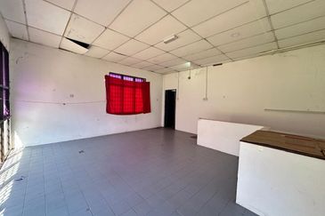 Taman Perindustrian Kempas