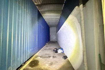 Taman Perindustrian Kempas