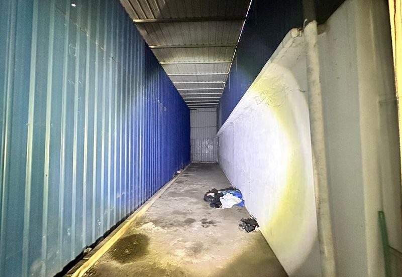 Taman Perindustrian Kempas