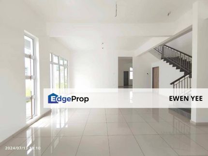 Taman Peruda Sungai Petani Kedah 2 Storey Semi-D For Sale, Kedah, Kuala Muda