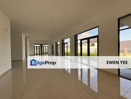 Somerset Hilltop Sungai Petani Kedah 3 Storey Bungalow For Sale, Kedah, Kuala Muda