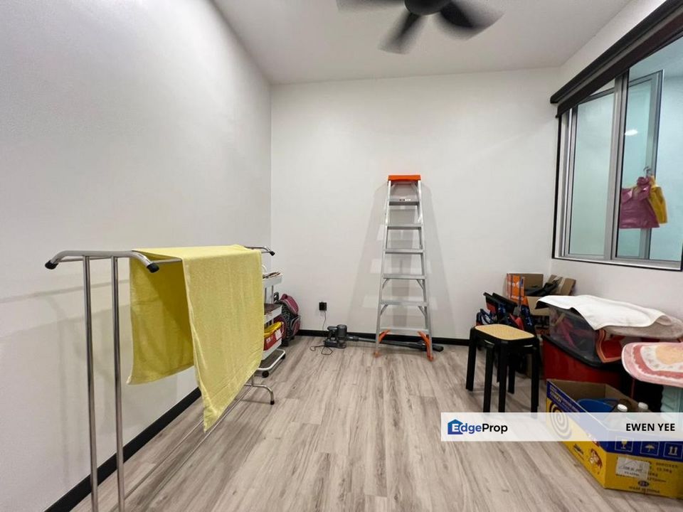 Roseville Bandar Puteri Jaya Sungai Petani Kedah Double Storey Semi-D For Sale, Kedah, Sungai Petani