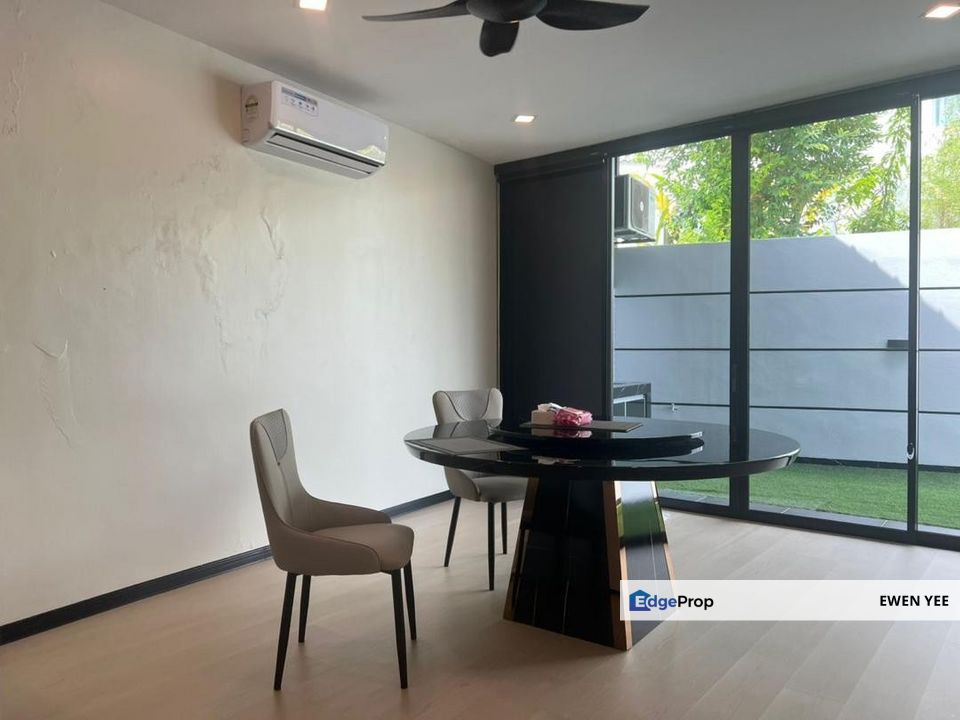 Roseville Bandar Puteri Jaya Sungai Petani Kedah Double Storey Semi-D For Sale, Kedah, Sungai Petani