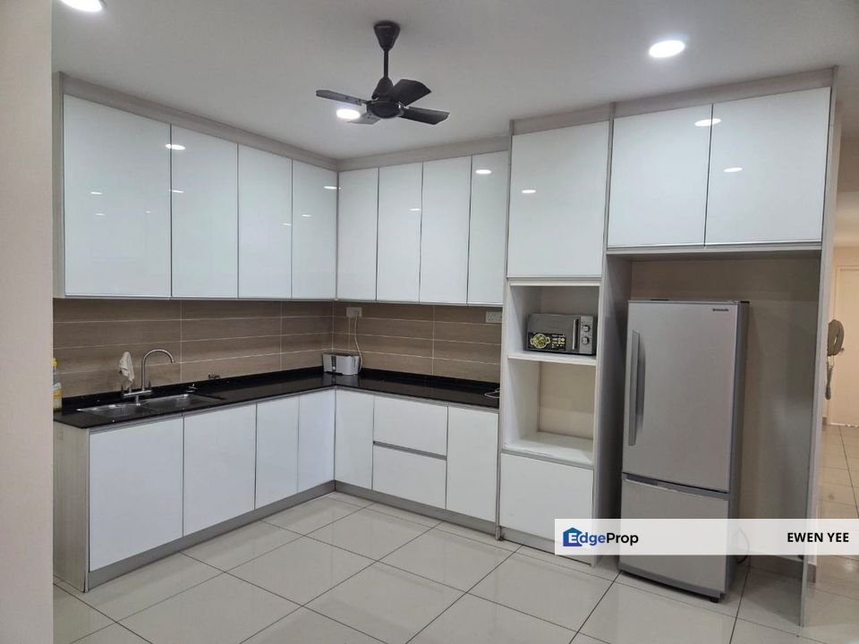 Amansuri Residences Alor Setar Kedah Condominium For Sale, Kedah, Alor Setar