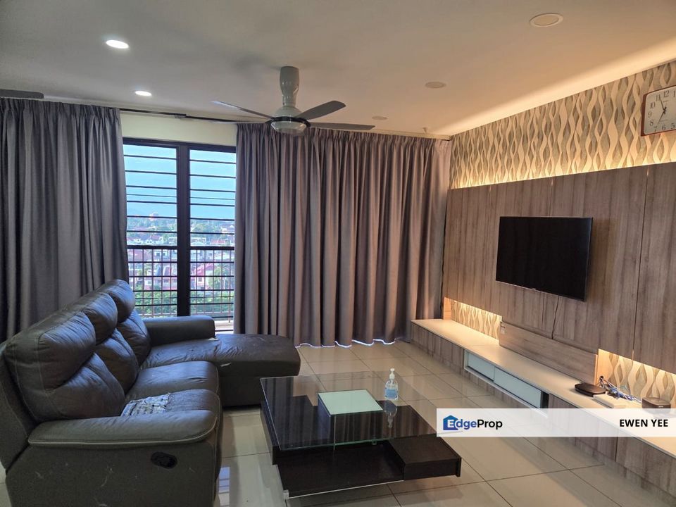 Amansuri Residences Alor Setar Kedah Condominium For Sale, Kedah, Alor Setar
