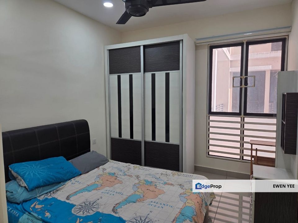 Amansuri Residences Alor Setar Kedah Condominium For Sale, Kedah, Alor Setar