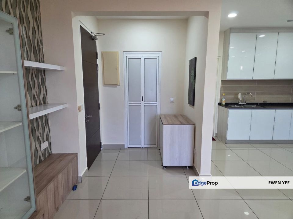 Amansuri Residences Alor Setar Kedah Condominium For Sale, Kedah, Alor Setar