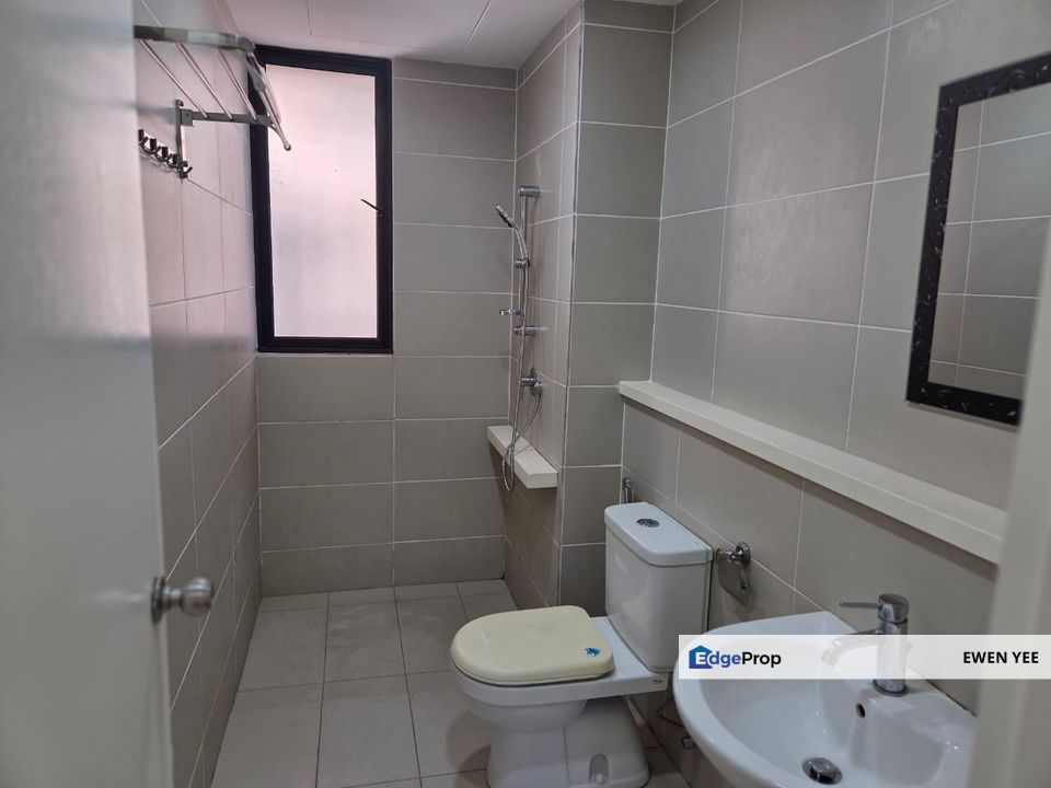 Amansuri Residences Alor Setar Kedah Condominium For Sale, Kedah, Alor Setar