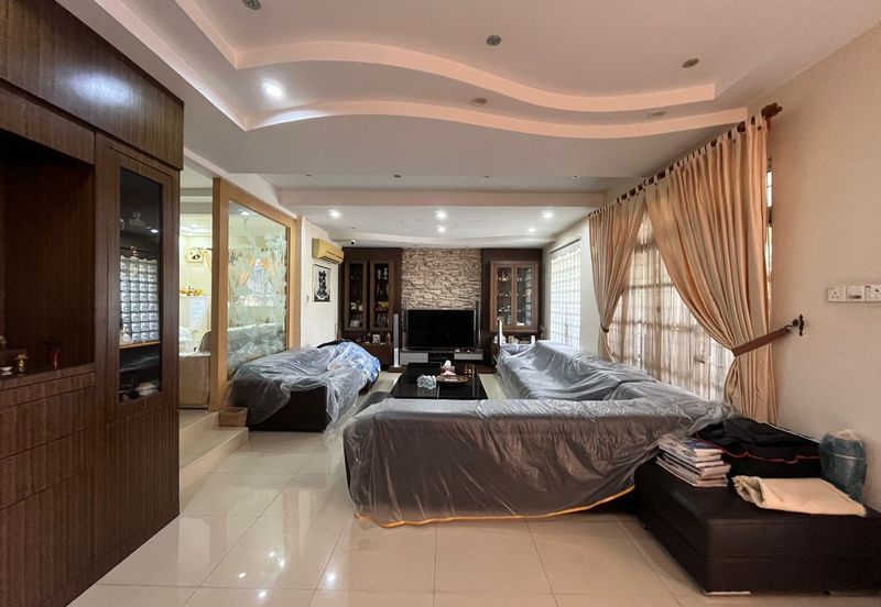 TAMAN BAHAGIA (KOTA SETAR)