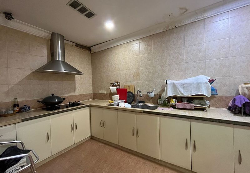 TAMAN BAHAGIA (KOTA SETAR)