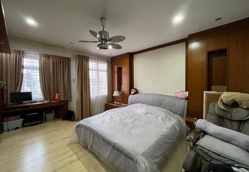 TAMAN BAHAGIA (KOTA SETAR)