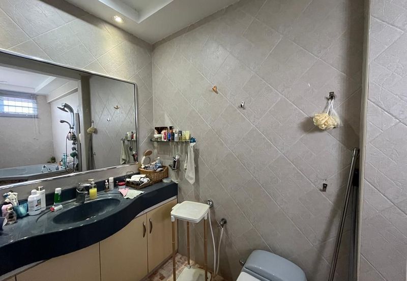 TAMAN BAHAGIA (KOTA SETAR)