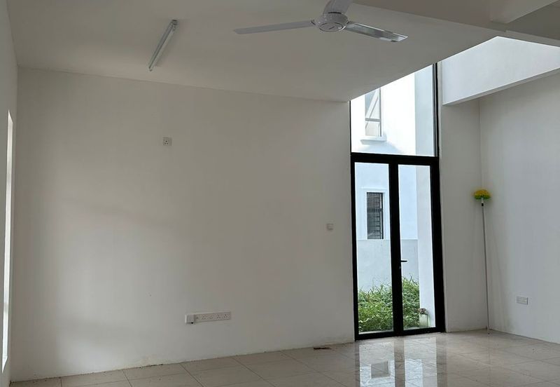 Taman Selasih Simpang Empat